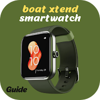 boat xtend smart watch Guide