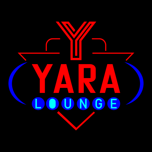 Yara Lounge G81 logo