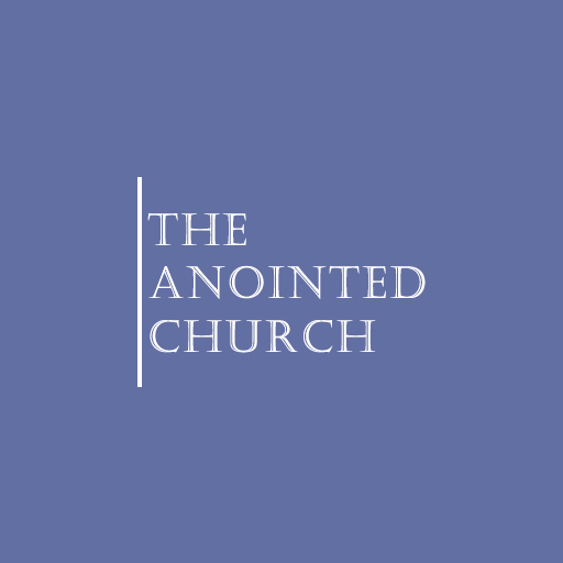 The Anointed Church 100.0 Icon
