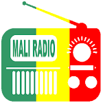 Cover Image of ดาวน์โหลด Mali Radio  APK