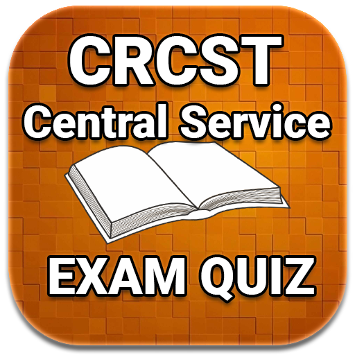 CRCST Central Service Quiz 1.0.2 Icon
