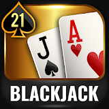 BLACKJACK 21 - 21 Card Game icon