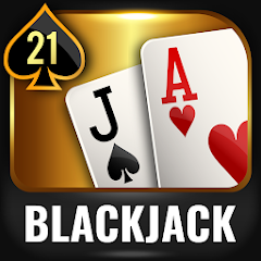 BLACKJACK 21 - 21 Card Game MOD