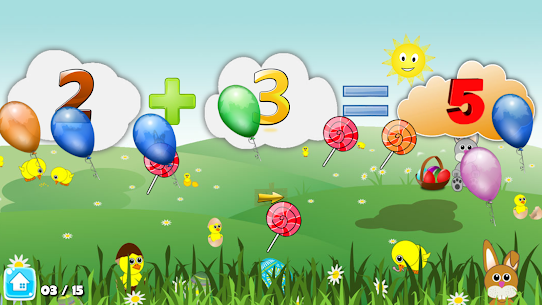 Kids Math – Math Game for Kids For PC installation