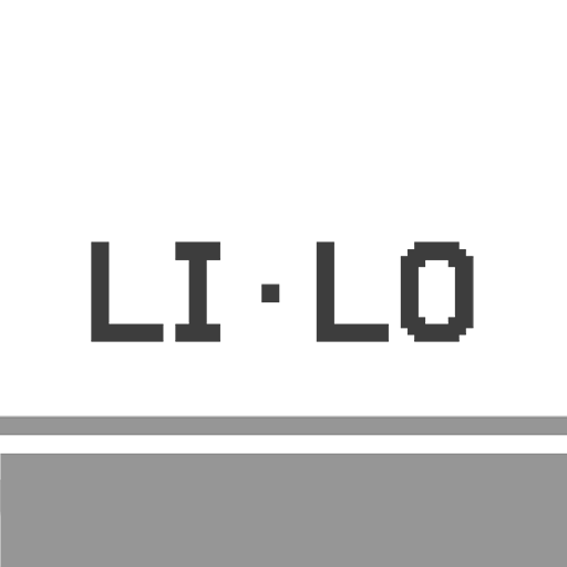 Lo-Fi Music Radio : Lilo  Icon