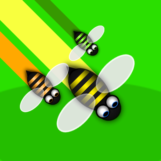 Kids Nature Hunt logo