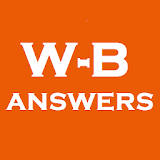 Word-Brain Answers icon
