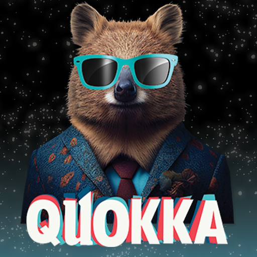 Quokka Store logo