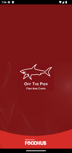 Off The Pier Fish And Chips