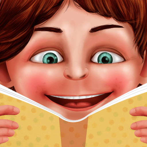 Story Time for Kids logo