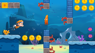 Bali's World 2: Skyland - Screenshot 2