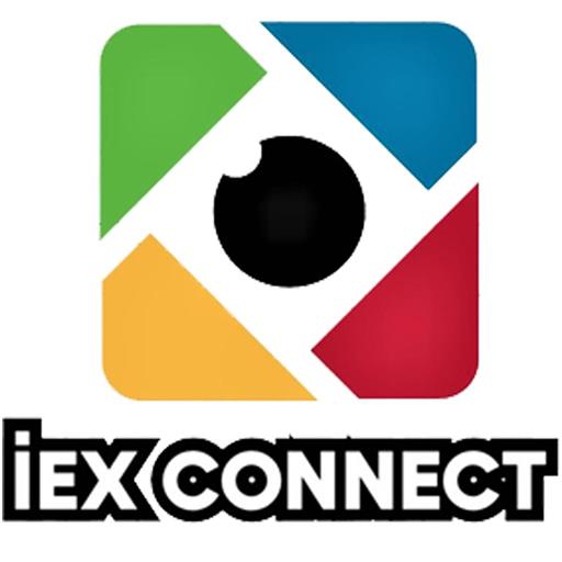 iexconnect logo