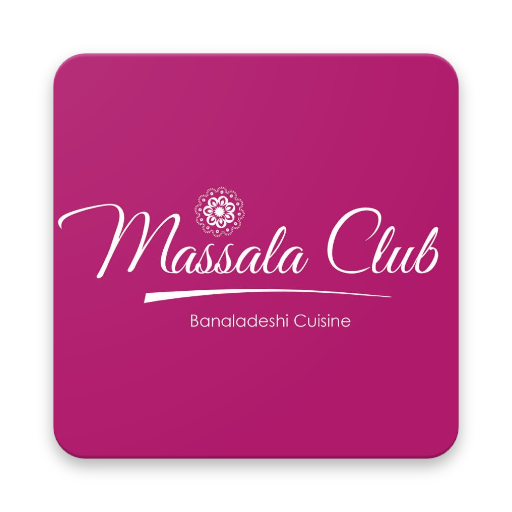 Massala Club logo