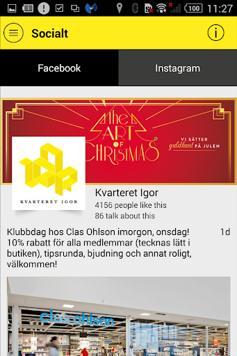 Kvarteret Igor Intern Screen 2