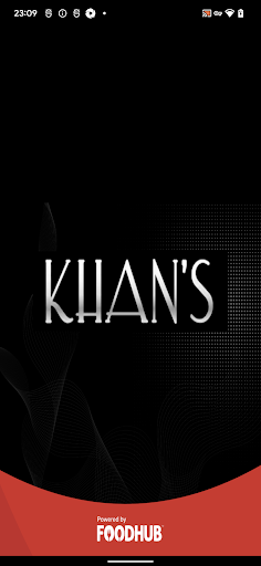 Android application Khans Epsom screenshort