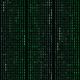 Matrix Stream Wallpaper Free icon