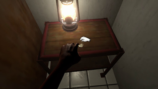 Inner Eye 2 screenshot