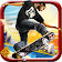 Skate Board Madness ( 3D Game) icon