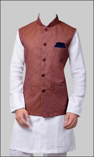 Android application Ethnic Groom Men's wear Dress screenshort