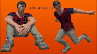 Virtual Boyfriend ( VR Boyfrie - Screenshot 2