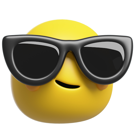 Emoji Idle Clicker logo