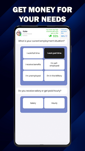 Borrow Money Cash Advance App