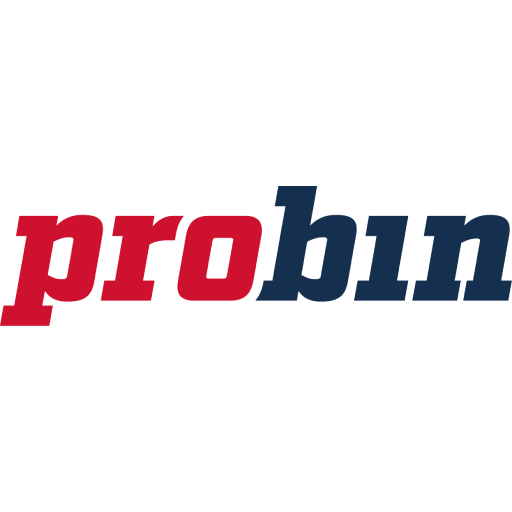 Probin Telder logo