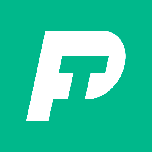 PadelTime logo