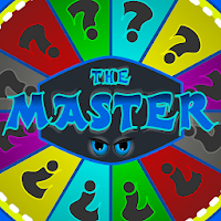 The Master Challenge your friends