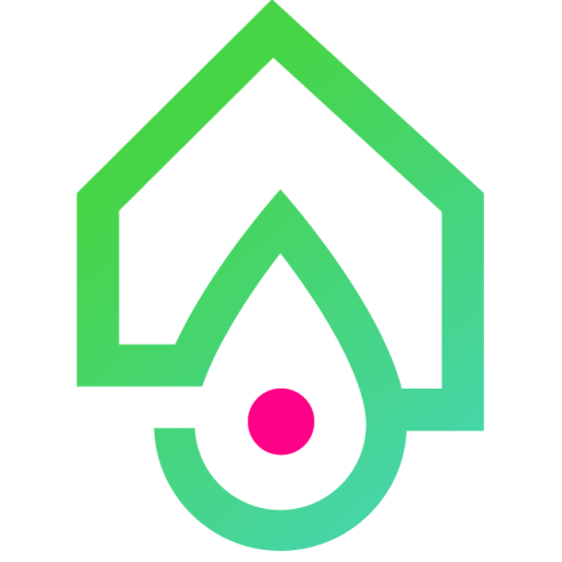 Home & Away logo