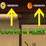 Coins For Shadow Fight 2 icon