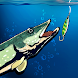 Fishing Boat Inc: Idle Merge - Androidアプリ