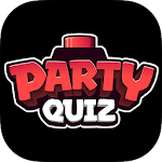 Cover Image of Download PartyQuiz - Party game 1.2.1 APK