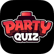 PartyQuiz - Party game  Icon
