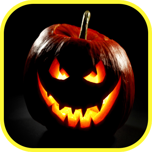 Imagenes de Halloween  Icon