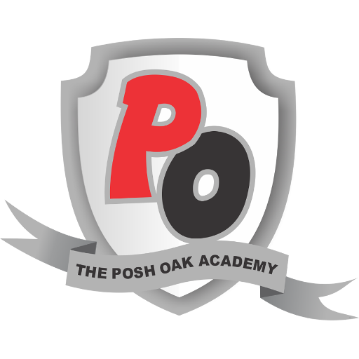 Posh Oak Academy Mobile  Icon