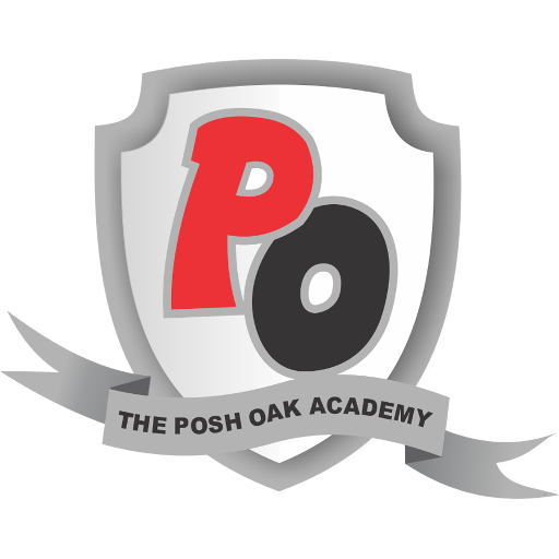 Posh Oak Academy Mobile