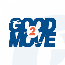 「Good2Move」圖示圖片