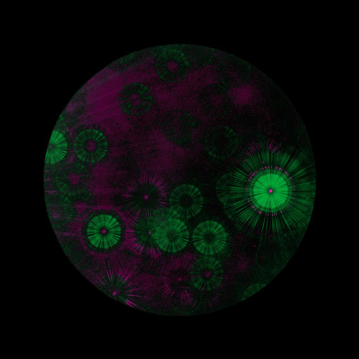 Test Application FG02 Screen 3
