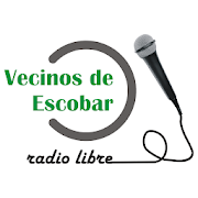 Radio Vecinos Escobar