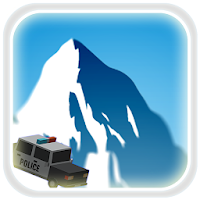 Car skiing