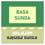 Cover Image of Download Belajar Bahasa Sunda 1.4.0 APK
