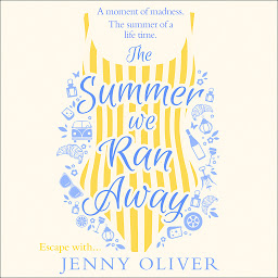 Icon image The Summer We Ran Away: Book 12