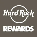 Hard Rock Rewards icon