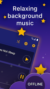 Bedtime Audio Stories for Kids. Sleep Story Book (MOD APK, Premium) v1.6.2 2