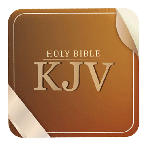 KJV - King James Audio Bible  Icon