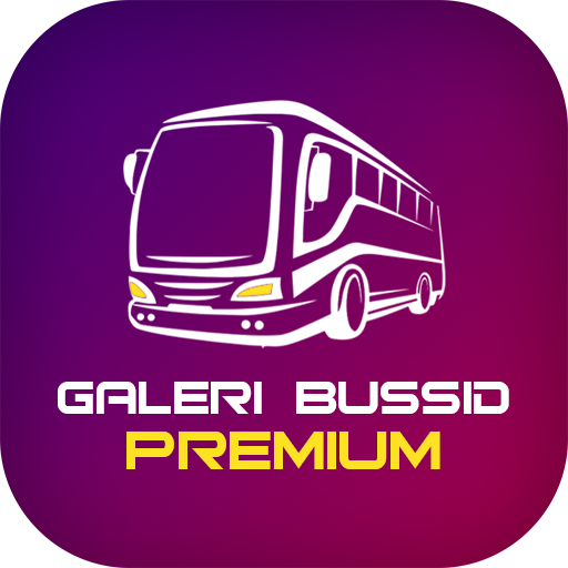 Galeri Mod Bussid Premium