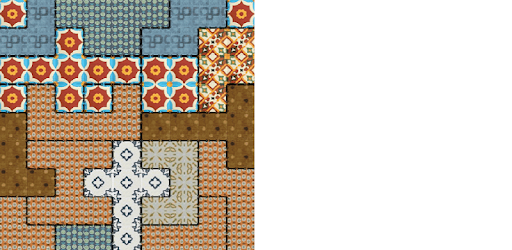 Patchwork 2.0 Android App