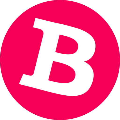 Baskadia - Social Media logo