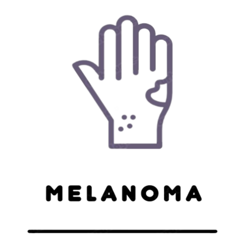 Melanoma logo